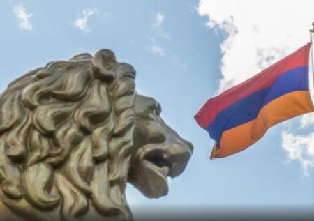 Представитель Совбеза Армении не примет участия во встрече в Петербурге