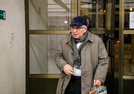 Критик назвал главное достижение умершего киноведа Кирилла Разлогова