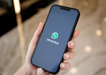 Разработчики WhatsApp решили перекроить дизайн приложения