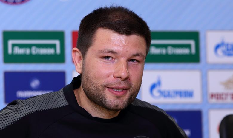 Мурад Мусаев