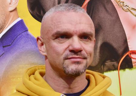 «Мы живем в фашистском военном государстве»: где сейчас Владимир Епифанцев