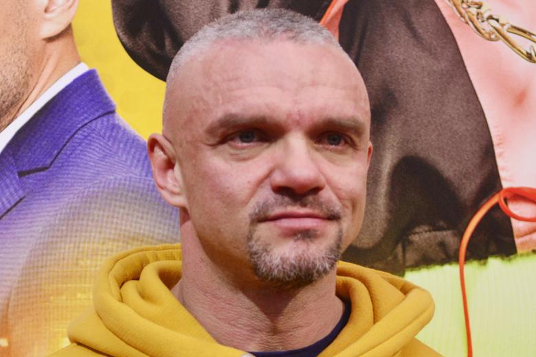 Владимир Епифанцев