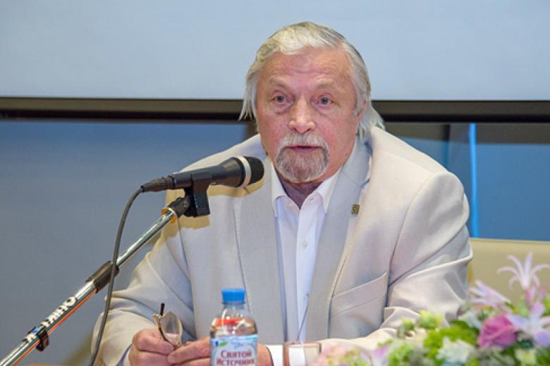 Валерий Лукин