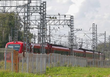 В Росжелдоре сменился руководитель