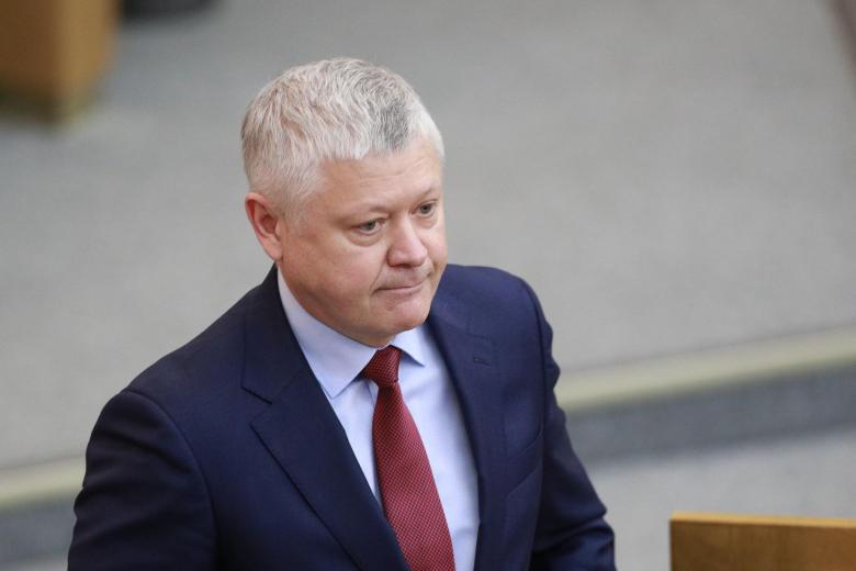 Василий Пискарев