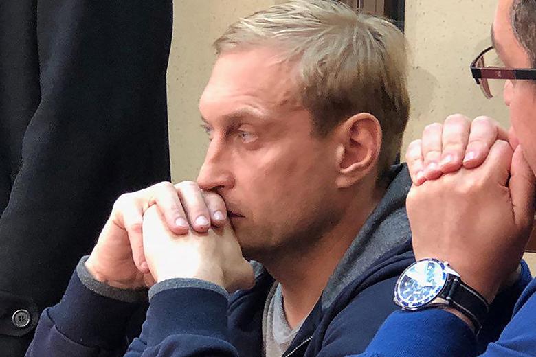 Андрей Филонов