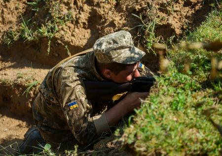 В Лондоне сочли большой проблемой усталость Запада от украинского конфликта