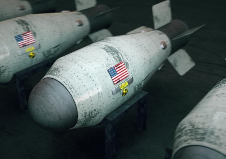 Ядерная угроза США: зачем Россия разрабатывает новый вид военных операций