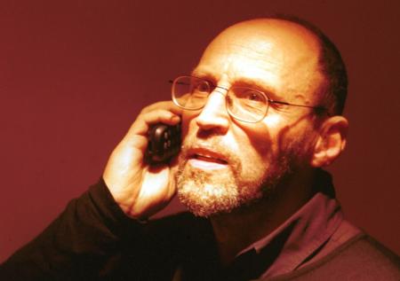 Гагарин русского авангарда: памяти Дмитрия Пригова