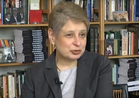 Правнучка Хрущёва захотела посадить в тюрьму Трампа и Нетаньяху