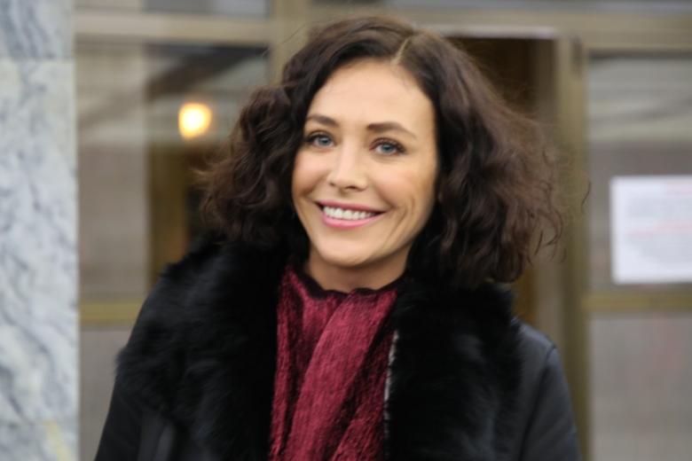 Екатерина Волкова