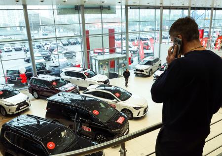 Составлен список автобрендов, которые скоро «умрут» 