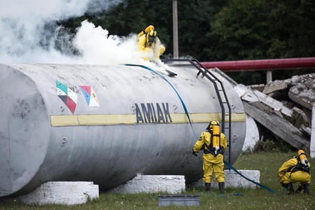 Минобороны сообщило о пострадавших из-за теракта ВСУ