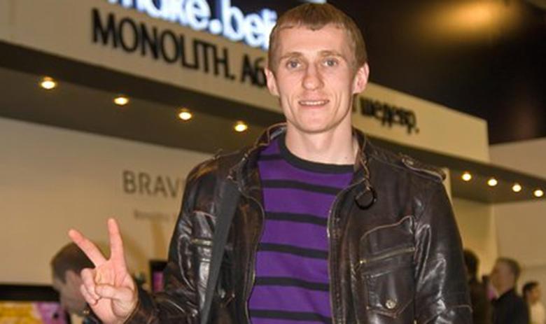 Эдуард Трояновский