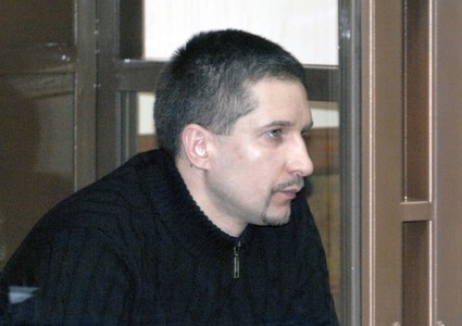 Стало известно, почему осужденный экс-майор Евсюков не общается со СМИ