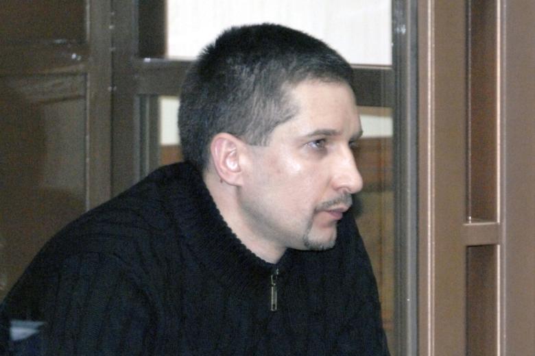 Денис Евсюков