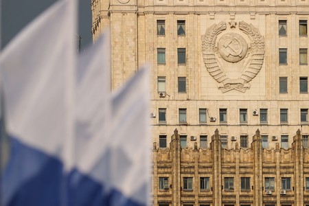 В МИД объяснили, намерена ли РФ возобновить ядерные испытания