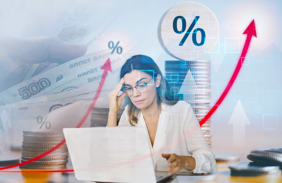 Как законно не платить налоги на вклады в 2025 году: названы все способы