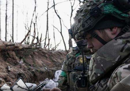 Mash: ВСУ попытались атаковать российский аэродром