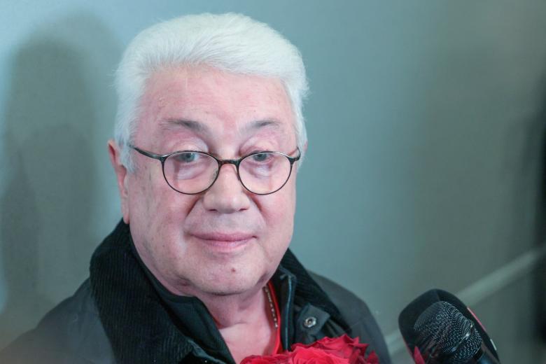 Владимир Винокур