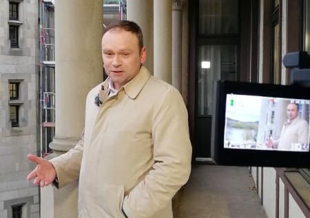 А судьи кто: что стоит за преследованием екатеринбургского политолога 