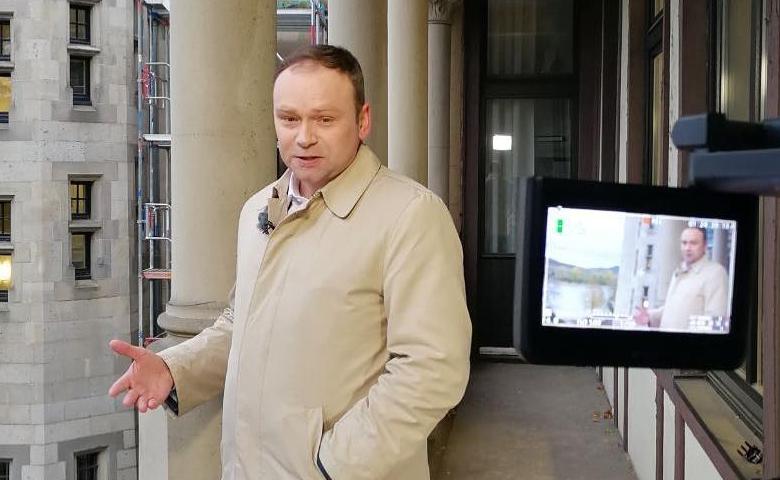 Фёдор Крашенинников