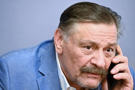Селин раскрыл причину озлобленности Назарова в эмиграции