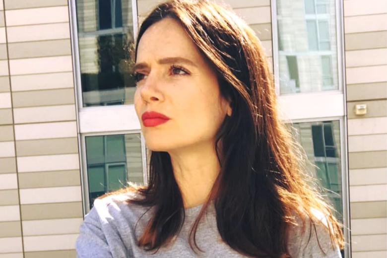 Карина Орлова