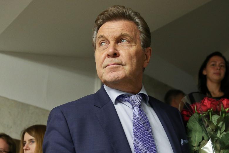 Лев Лещенко