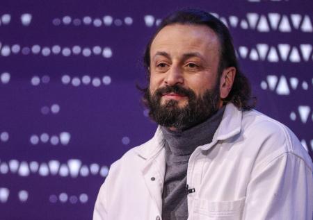 Илья Авербух объявил о приостановке «Ледникового периода»