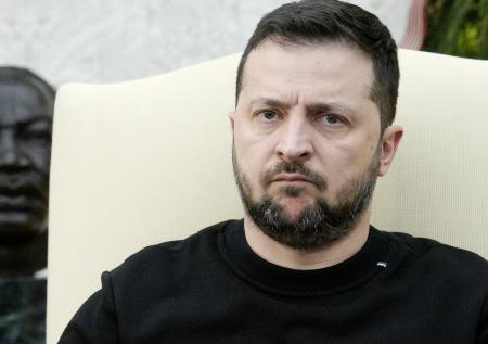 Составлен список артистов, которые отреклись от дружбы с Зеленским