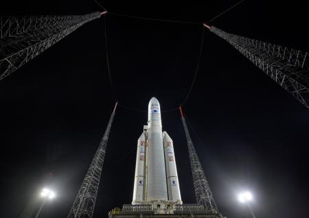 NASA отправит в космос телескоп по поиску внеземной жизни