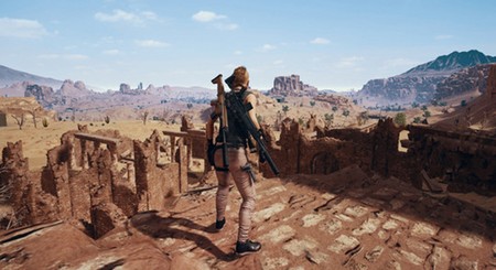 PUBG и PES 2019 стали временно бесплатными