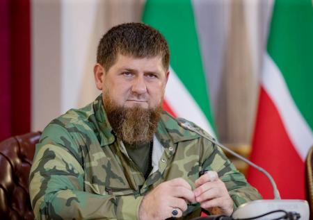 «Прошу у вас помощи»: студент обратился к Кадырову после спора о Сталине