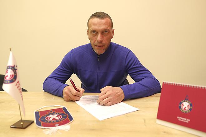 Роман Березовский
