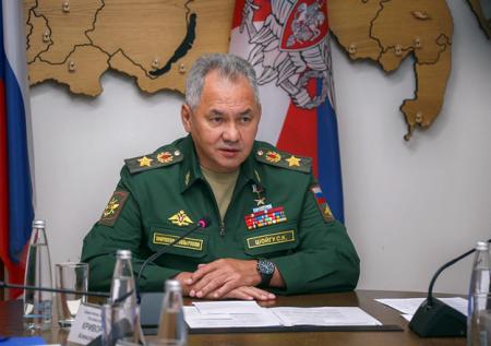 Политолог: Шойгу сместит Медведева с поста главы «Единой России»