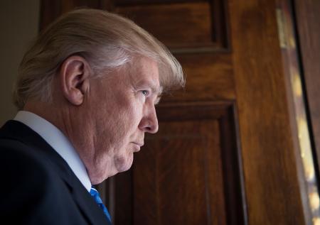 Прокурор изучит заявления юриста Трампа о мошенничестве на выборах в США