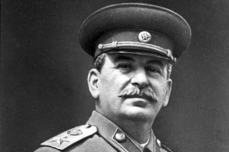 Иосиф Сталин