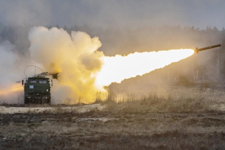 HIMARS