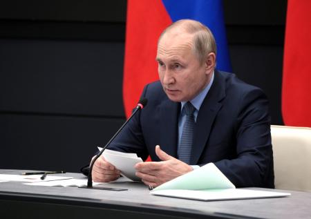 «Не ужесточаем»: Путин сделал важную поправку о ядерной доктрине