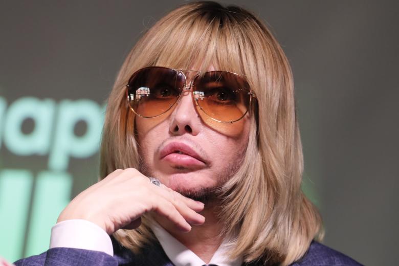 Сергей Зверев