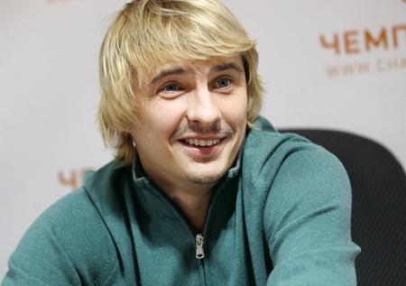 Экс-игрок «Спартака» Калиниченко заявил, что украинцы играют лучше россиян