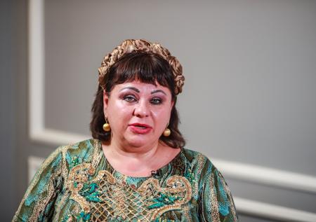 Организатор «Миссис Россия» рассказала о другой стороне конкурса