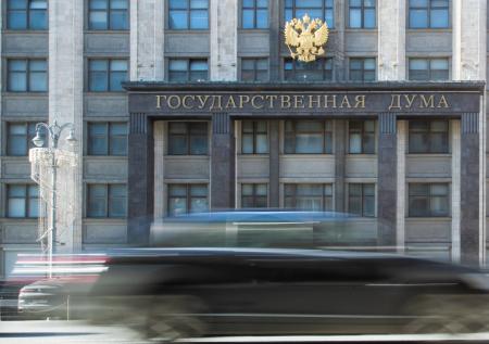 В Госдуме решили вопрос с отпусками для родных участников СВО
