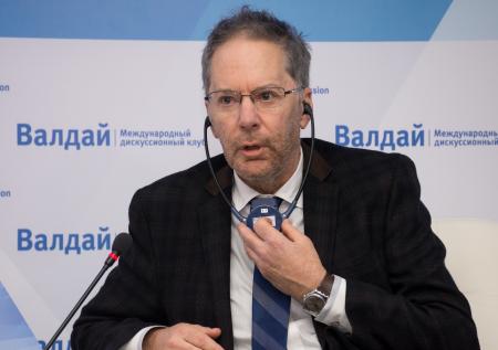 Эксперт из США не исключил включения гиперзвукового оружия РФ в СНВ-3