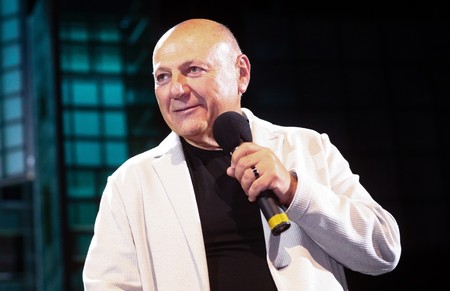 Сергей Газаров покажет женский взгляд на войну в новом сезоне Театра сатиры