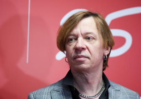«Прям на сцене умру»: Борзов сделал неожиданное признание
