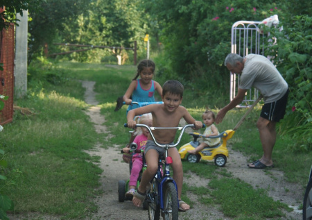 В России призвали на треть сократить летние каникулы