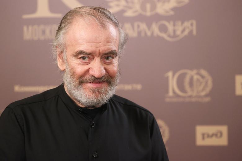 Валерий Гергиев