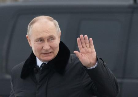 Политолог назвал троллингом слова Путина о Байдене